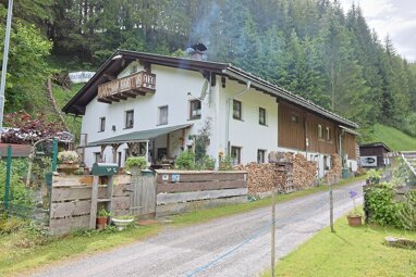 Haus zum Kauf 380.000 € 7 Zimmer 150 m² 2.860 m² Grundstück Berwang 6622