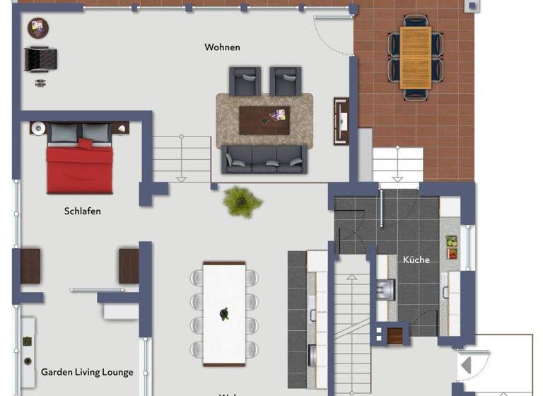 Einfamilienhaus zum Kauf 375.000 € 5 Zimmer 160 m² 800 m² Grundstück Isernhagen-Süd Hannover 30657