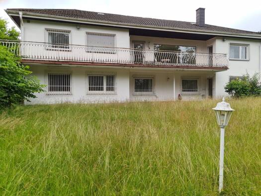 Haus zum Kauf 365.000 € 7 Zimmer 250 m² 845 m² Grundstück Ruhbank Pirmasens 66955