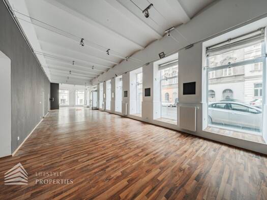 Büro zur Miete 3.837 € 7 Zimmer Wien 1070