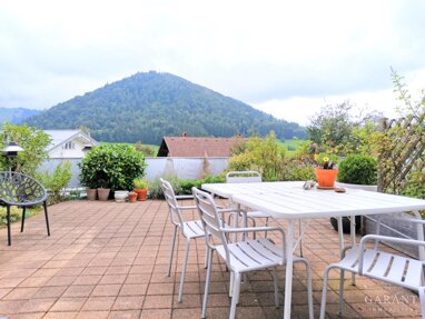 Maisonette zum Kauf 349.000 € 3 Zimmer 85 m² frei ab 01.11.2024 Kalzhofen Oberstaufen 87534