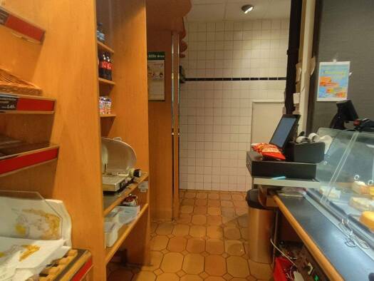 Café/Bar zur Miete 2.300 € Farmsen-Berne Hamburg 22159
