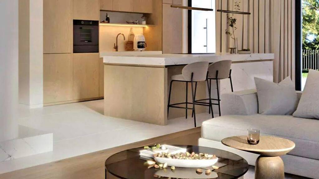 Doppelhaushälfte zum Kauf - Erstbezug 779.900 € 5 Zimmer 140 m² 300 m² Grundstück Schmiechen 86511