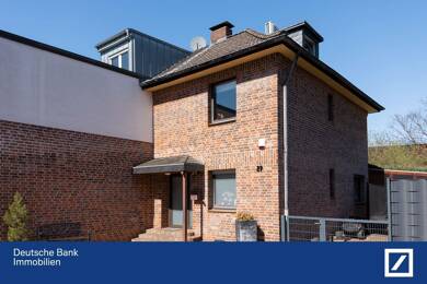 Doppelhaushälfte zum Kauf 399.000 € 4 Zimmer 103 m² 422 m² Grundstück Gartenstadt Herne 44651
