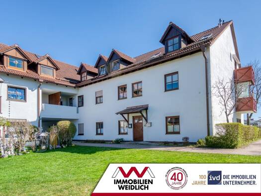 Bürofläche zum Kauf 428.000 € 6 Zimmer 121,2 m² Bürofläche Ebersberg Ebersberg 85560