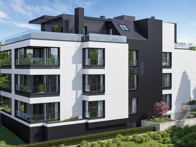 Wohnung zum Kauf 184.587 € 2 Zimmer 82,9 m² Sofia