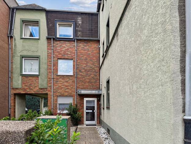 Wohnung zum Kauf 87.000 € 3,5 Zimmer 70 m² 2. Geschoss Scherlebeck Herten 45701