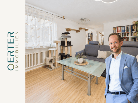 Wohnung zum Kauf 315.000 € 3 Zimmer 77 m² Langwasser Nürnberg 90473