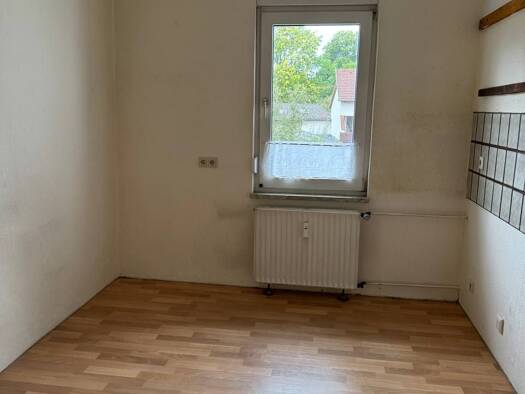 Wohnung zur Miete 640 € 4 Zimmer 80 m² Geschoss 1/2 frei ab 01.11.2026 Grone Göttingen 37081