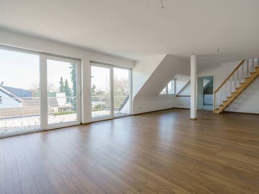 Maisonette zum Kauf 625.000 € 5 Zimmer 105 m² 3. Geschoss Osterath Meerbusch / Osterath 40670