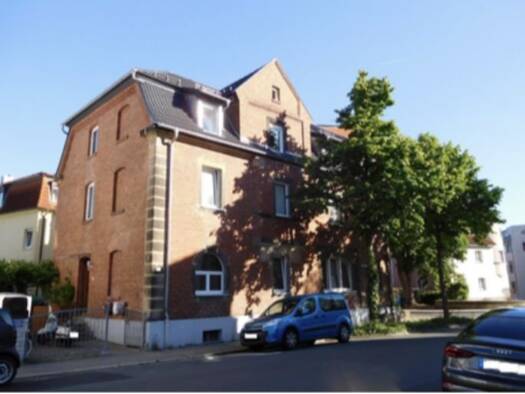 Maisonette zur Miete 1.100 € 4,5 Zimmer 116 m² 2. Geschoss frei ab sofort Munckerstraße 2 Gartenstadt Bayreuth 95444