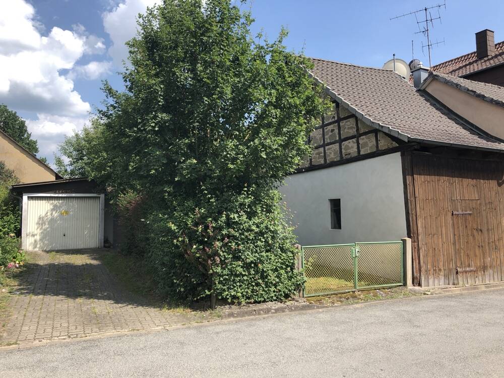 Mehrfamilienhaus zum Kauf - Ansicht 4