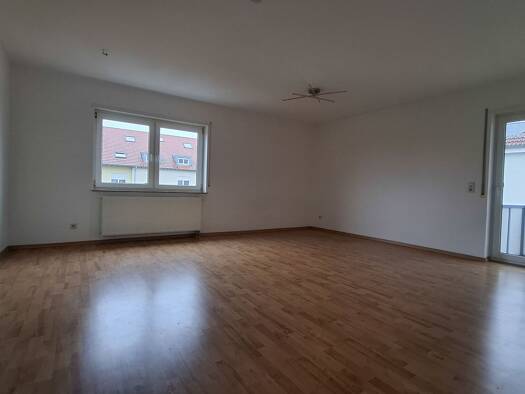 Wohnung zur Miete 900 € 3 Zimmer 87,3 m² Geschoss 3/4 frei ab sofort Oggersheim Ludwigshafen am Rhein 67071