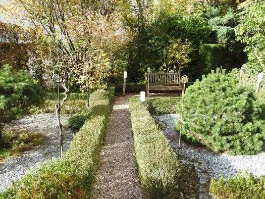 Terrassenwohnung zum Kauf 410.000 € 3 Zimmer 104 m² 5 Geschosse frei ab sofort Weinheim 69469