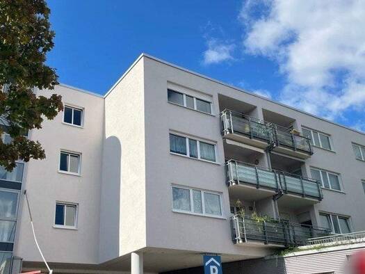 Wohnung zum Kauf 104.900 € 2 Zimmer 41,6 m² Räcknitz/Zschertnitz Dresden 01189