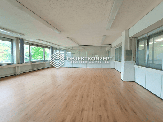 Büro zur Miete 1.300 € 620 m² Bürofläche Villingen Villingen-Schwenningen 78048