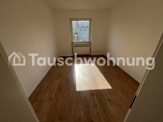 Wohnung zur Miete Tauschwohnung 600 € 2 Zimmer 40 m² Weidenpesch Köln 50739