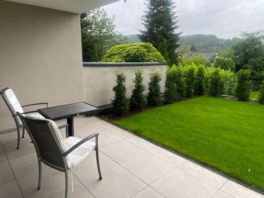 Terrassenwohnung zur Miete 1.350 € 4 Zimmer 147 m² frei ab 01.11.2025 Rosenbergstraße Wiltingen 54459