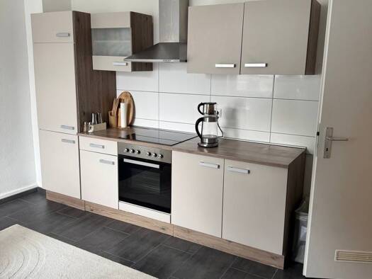 Wohnung zur Miete 555 € 2 Zimmer 55 m² frei ab 01.11.2026 Severinstr. 24 Ostviertel Essen 45127