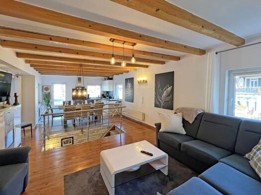 Maisonette zum Kauf 1.100.000 € 6 Zimmer 167 m² Garmisch Garmisch-Partenkirchen 82467