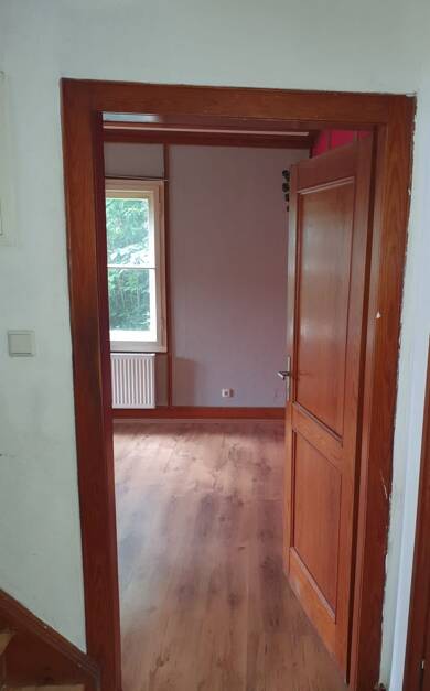Wohnung zur Miete 590 € 3 Zimmer 68 m² 2 Geschosse frei ab sofort Bad Hersfeld Bad Hersfeld 36251