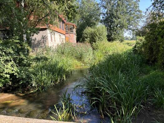 Studio zur Miete 2.500 € 6 Zimmer 280 m² 2. Geschoss frei ab sofort Heiligendorf Wolfsburg 38444