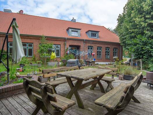 Mehrfamilienhaus zum Kauf 415.000 € 6 Zimmer 320 m² 3.473 m² Grundstück Pratjau Fargau-Pratjau 24256