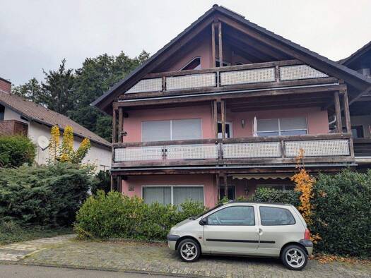 Mehrfamilienhaus zum Kauf provisionsfrei 475.000 € 10 Zimmer 187 m² 1.055 m² Grundstück Hoof Schauenburg 34270