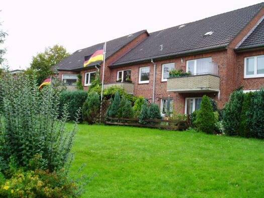 Wohnung zur Miete 621 € 2 Zimmer 53,3 m² EG frei ab 01.12.2025 Vielohweg 187 B Niendorf Hamburg 22455