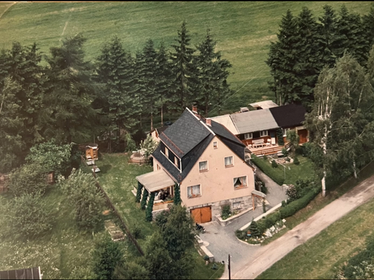 Einfamilienhaus zum Kauf provisionsfrei 149.000 € 6 Zimmer 120 m² 978 m² Grundstück Sohl Bad Elster 08645