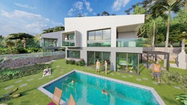 Villa zum Kauf 425.000 € 4 Zimmer 123 m² 600 m² Grundstück Bribir 51244