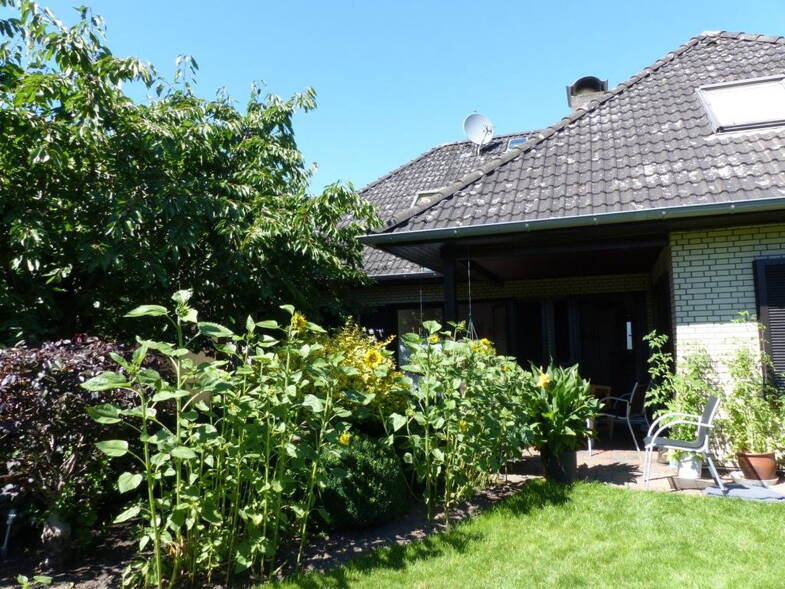Einfamilienhaus zum Kauf provisionsfrei 390.000 € 7 Zimmer 180 m² 909 m² Grundstück Altencelle Celle 29227