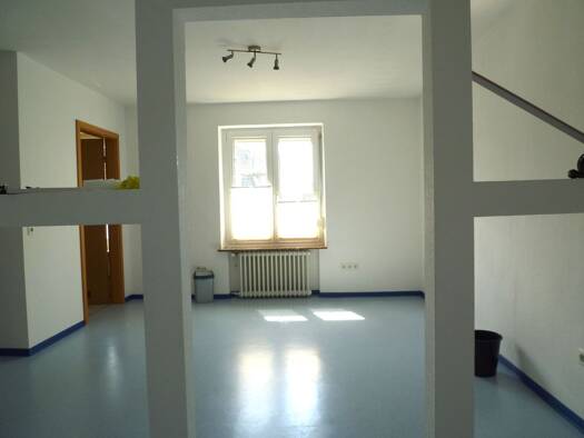 Studio zur Miete 680 € 1 Zimmer 27 m² EG frei ab sofort Löhrstr. 75 Vallendar 56179