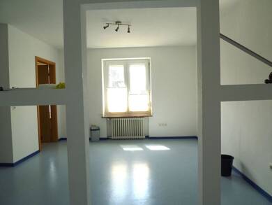 Studio zur Miete 670 € 1 Zimmer 27 m² EG frei ab sofort Löhrstr. 75 Vallendar Vallendar 56179