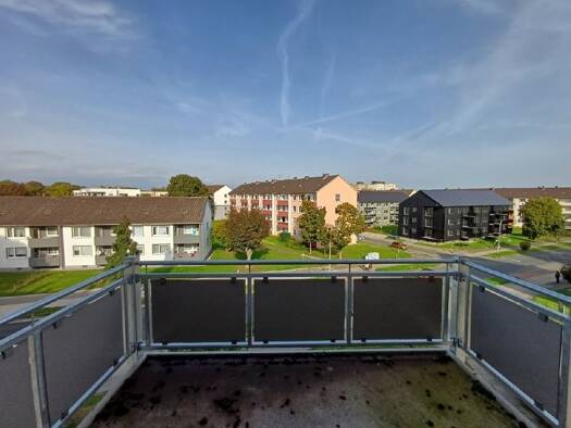 Wohnung zur Miete 650 € 1 Zimmer 29,4 m² frei ab sofort Liebigstraße 5 b Innenstadt Minden 32425