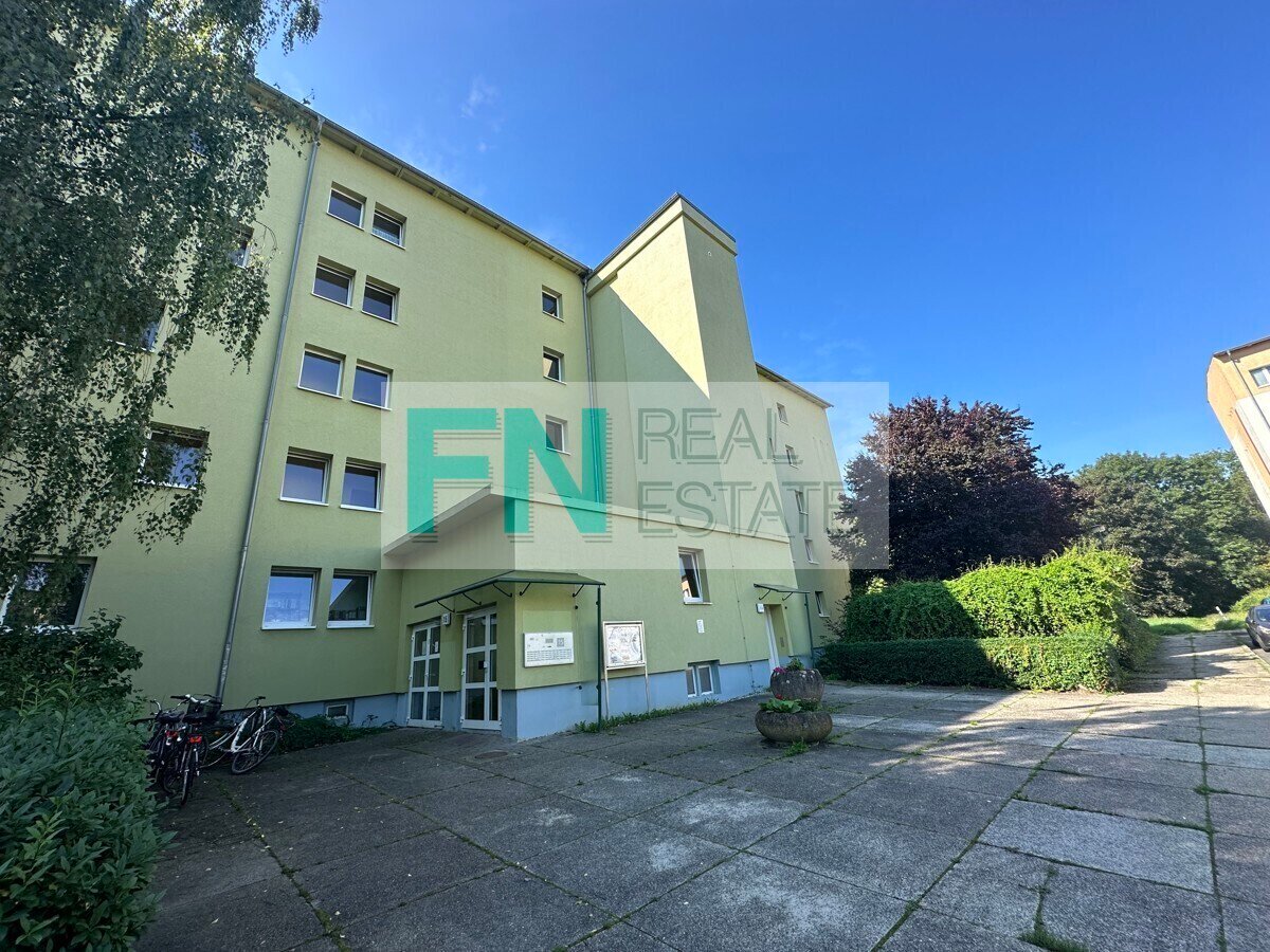 Wohnung zur Miete 273 € 1 Zimmer 28,8 m²<br/>Wohnfläche 2.<br/>Geschoss Paul-Flechsig-Straße 15 Meusdorf Leipzig / Probstheida 04289