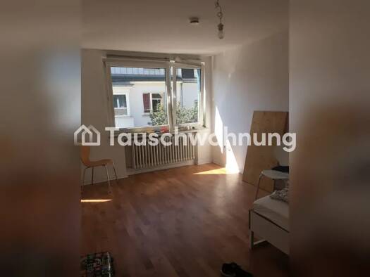 Wohnung zur Miete Tauschwohnung 420 € 1,5 Zimmer 25 m² Sülz Lindenthal 50937