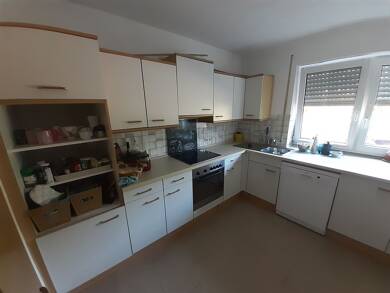 Wohnung zur Miete 750 € 2 Zimmer 76 m² EG frei ab 01.10.2025 Lichtenauerstr. 37/37a Wicklesgreuth Petersaurach 91580