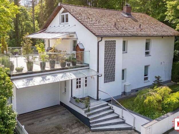 Mehrfamilienhaus zum Kauf 2.400.000 € 5,5 Zimmer 240 m² 699 m² Grundstück Bogenhausen München 81927