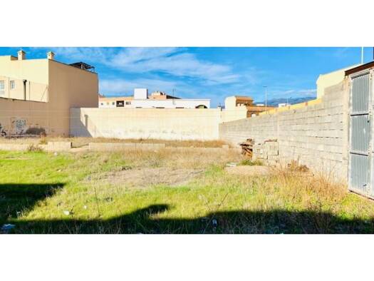 Acker-/Waldstück zum Kauf 174.999 € Roquetas de Mar 04740