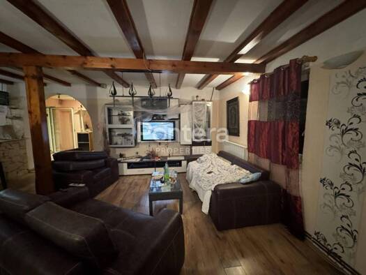 Haus zur Miete 3.000 € 5 Zimmer 120 m² Kosi, Viskovo Viškovo