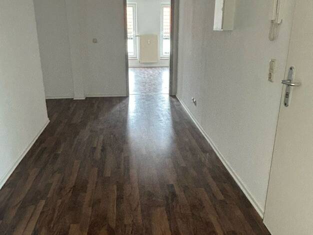 Wohnung zur Miete 624 € 3 Zimmer 78 m² 6 Geschosse frei ab sofort Klosterbergestraße 23 Buckau Magdeburg 39104