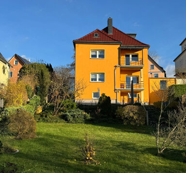 Stadthaus zum Kauf 830.000 € 8 Zimmer 151 m² 857 m² Grundstück Leo-Sachse-Straße 8 Wenigenjena - Kernberge Jena 07749