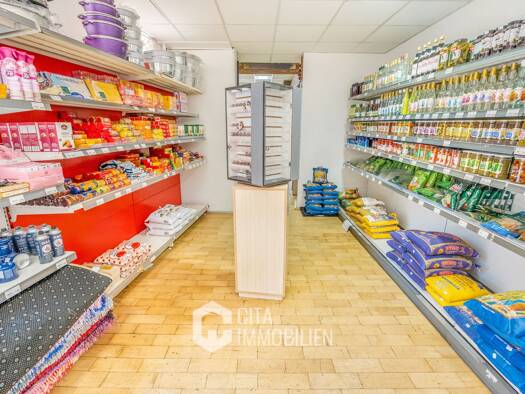 Laden zur Miete 3.600 € 3 Zimmer 40 m² Verkaufsfläche Heidelberg 69115