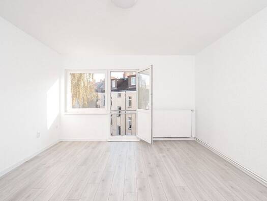 Wohnung zur Miete 1.500 € 3 Zimmer 63 m² Geschoss 4/5 frei ab sofort Peter-Vischer-Straße 4 Schöneberg Tempelhof-Schöneberg 12157