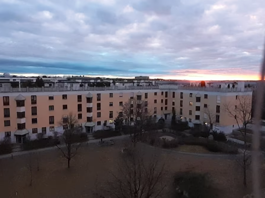 Wohnung zum Kauf provisionsfrei 299.000 € 1 Zimmer 39,1 m² Geschoss 5/5 Ramersdorf-Perlach München 81739