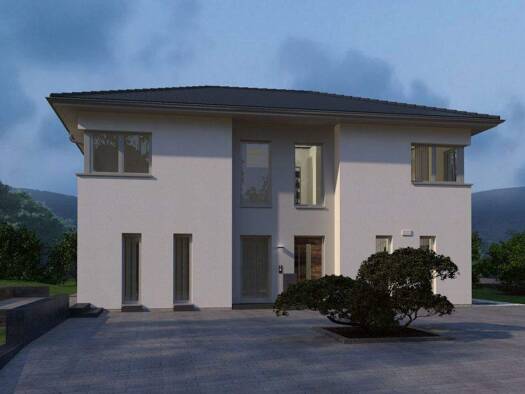 Einfamilienhaus zum Kauf 616.900 € 5 Zimmer 201 m² 720 m² Grundstück Schönwalde-Dorf Schönwalde Glien 14621