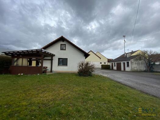 Grundstück zum Kauf 275.000 € 547 m² Grundstück Winden am Aign Reichertshofen / Winden am Aign 85084