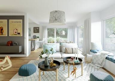 Einfamilienhaus zum Kauf provisionsfrei 634.432 € 5 Zimmer 168 m² 565 m² Grundstück Langenselbold 63505