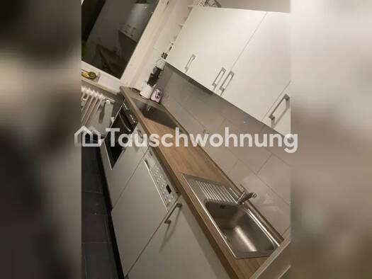 Wohnung zur Miete Tauschwohnung 660 € 2,5 Zimmer 55 m² Harburg Harburg 21073